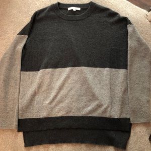women’s cashmere sweater